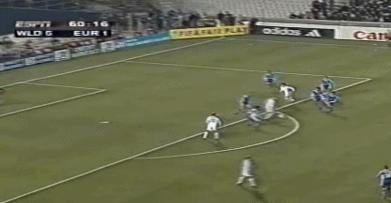 足球史上最精彩的一集,足球十大巨星的精彩瞬间