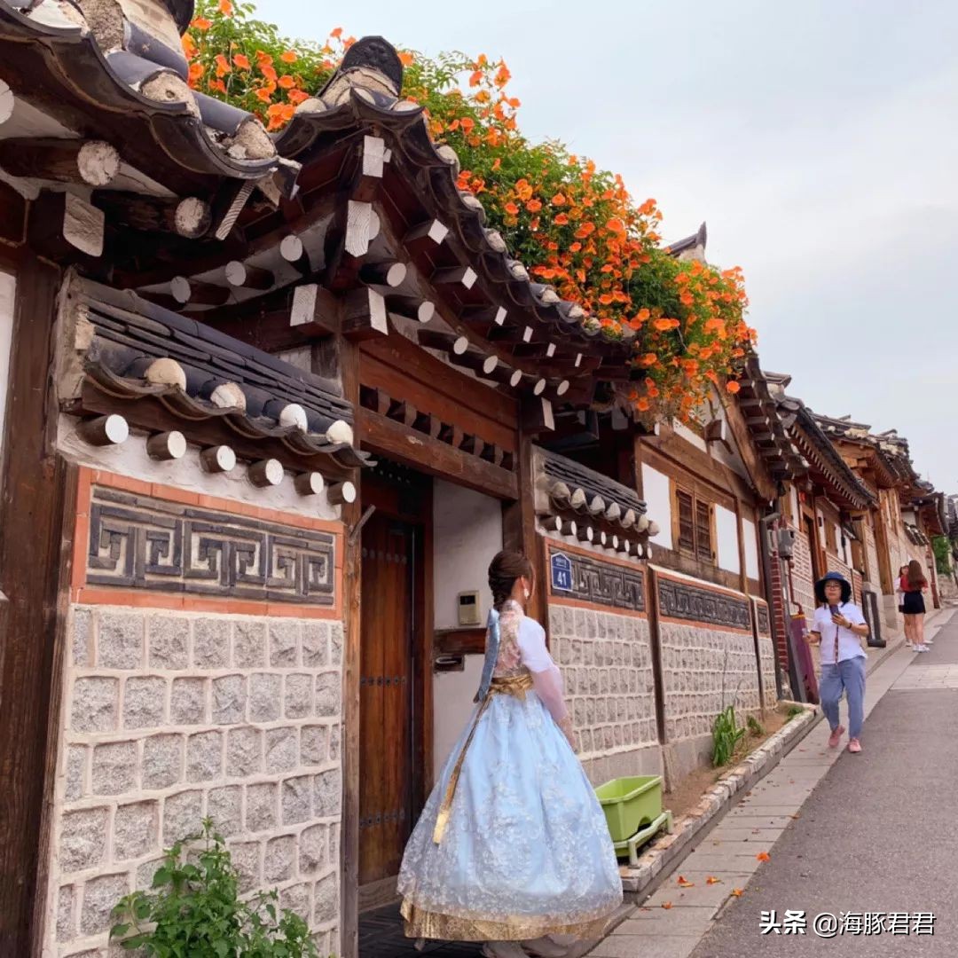 韩国首尔购物攻略视频,韩国首尔最新旅游攻略