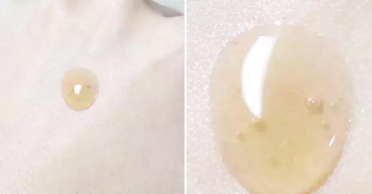 雪花秀润燥和后的水妍,雪花秀润燥精华能当精华用吗