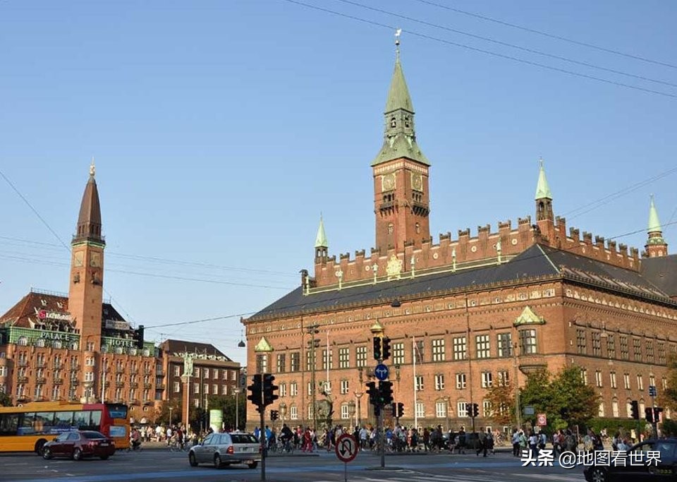 丹麦世界养猪强国,丹麦的养猪业究竟有多发达