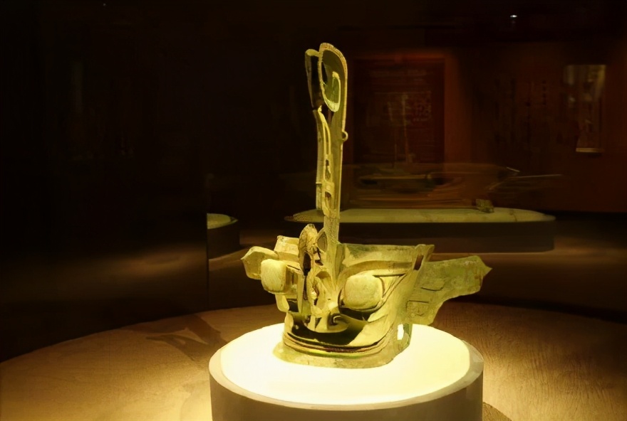 三星堆到底有什么神秘的,三星堆会有什么重大发现