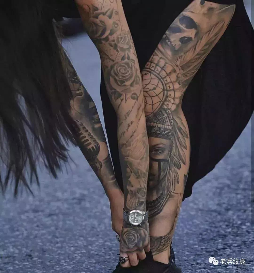 去纹身店点痣靠谱吗,去纹身店纹身有图就行吗