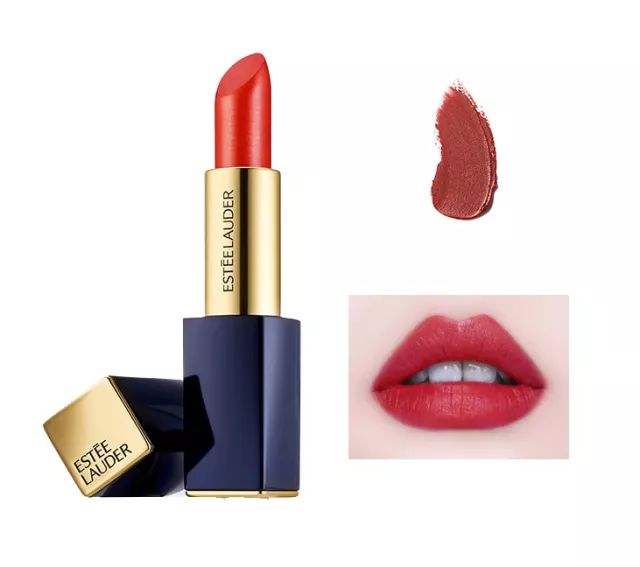 雅诗兰黛口红排第几,雅诗兰黛口红排行第几