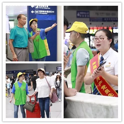 南昌站出站和进站在同一个地方吗,15分钟可以在南昌站进站检票吗