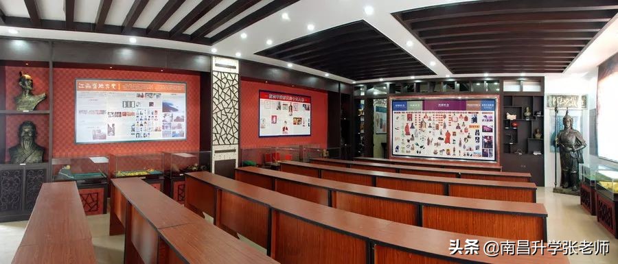 南昌二中和立德学校哪个好,南昌二中和心远学校哪个好