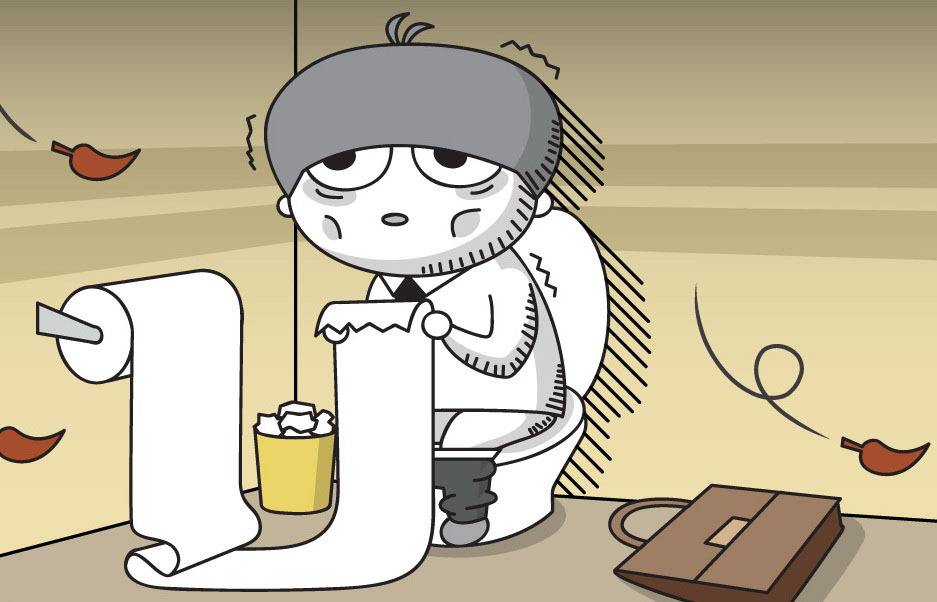 痔疮误诊成直肠癌的概率大吗,直肠癌被误诊为痔疮赔多少