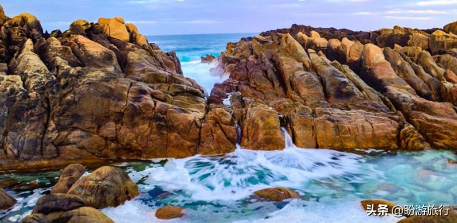 澳洲2月是什么季节,澳洲最适合旅游的时间