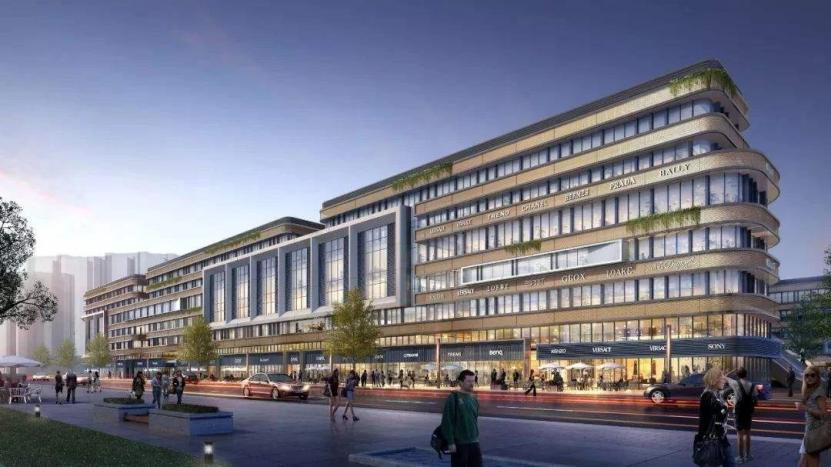 2021南京江宁滨江房价趋势,南京滨江新区房价走势