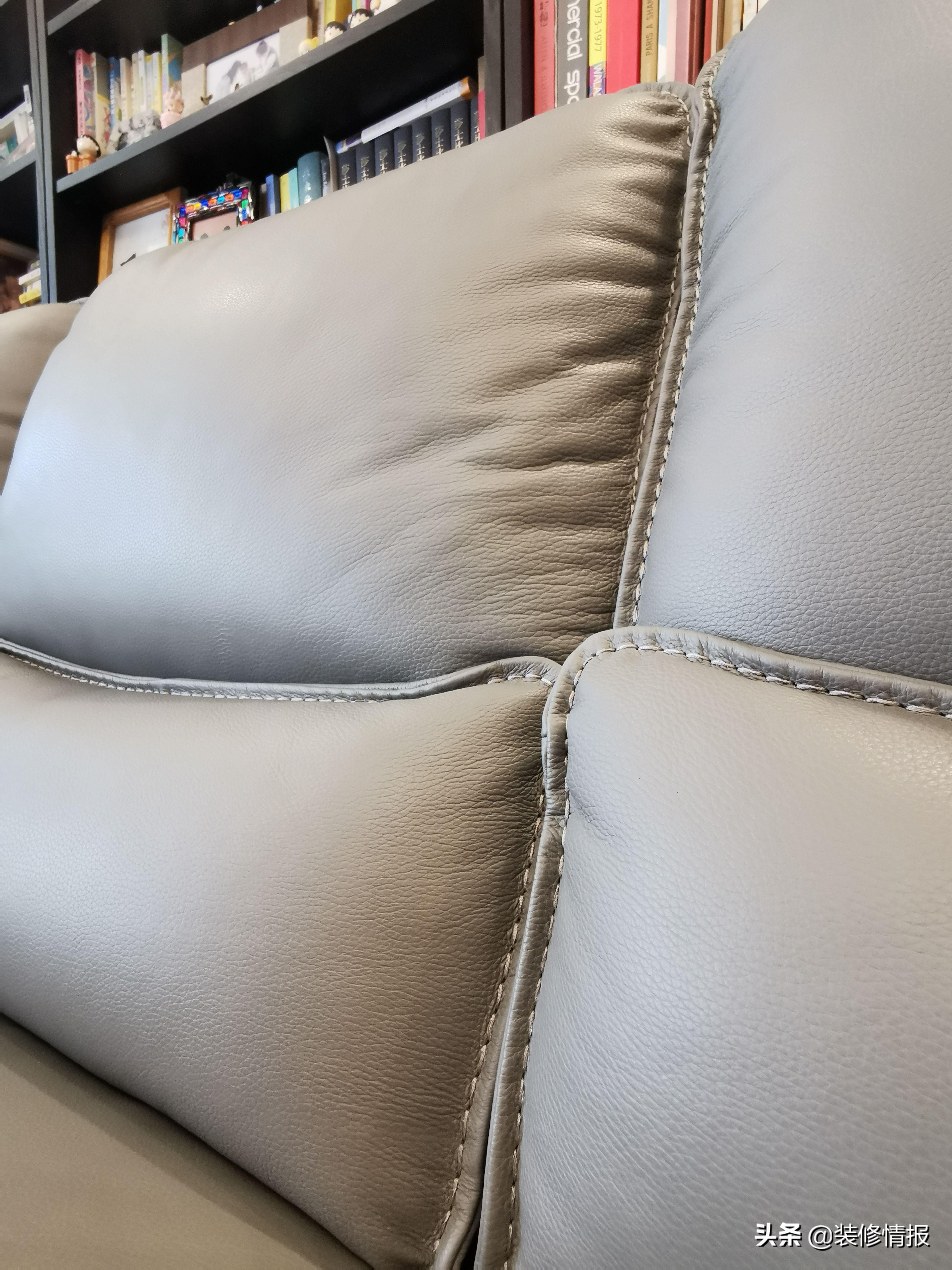 哪些沙发值得翻新,高品质沙发翻新好不好