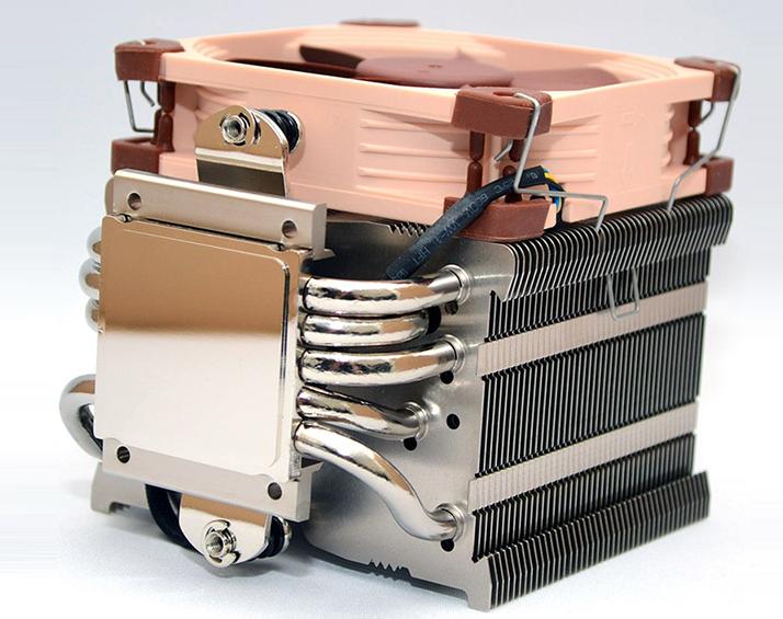 CPU散热器应该怎么选？你知道吗？萌新散热器选购指南