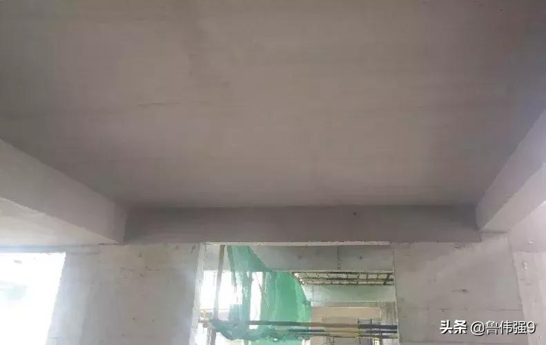 楼板水平极差标准是多少,楼板平整度偏差过大处理方案