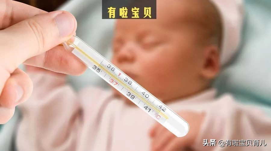 发热≠新冠肺炎，宝宝出现发烧怎么办？