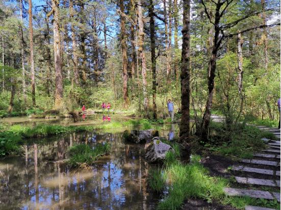 海螺沟燕子沟四日游,海螺沟燕子沟风景区