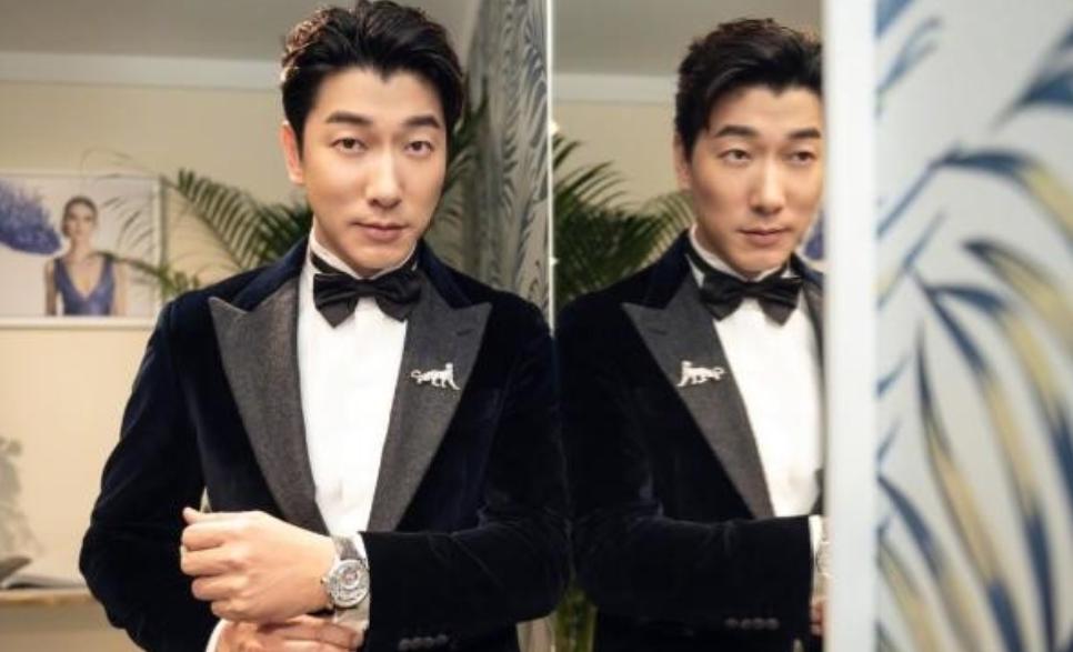 张亮如今怎样了,张亮成功背后的心酸