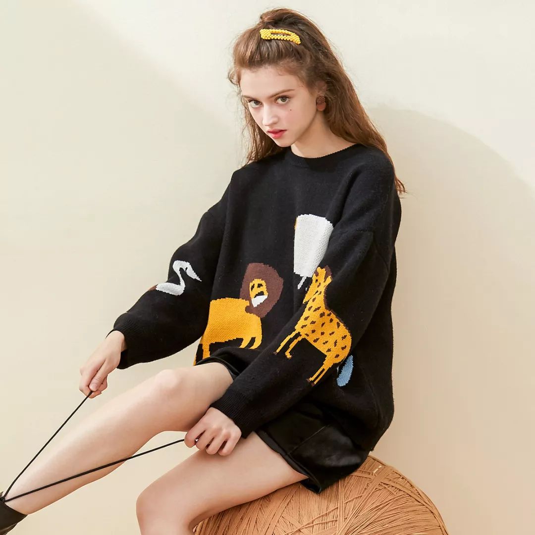 买衣服卫衣新款,买卫衣又好看又便宜