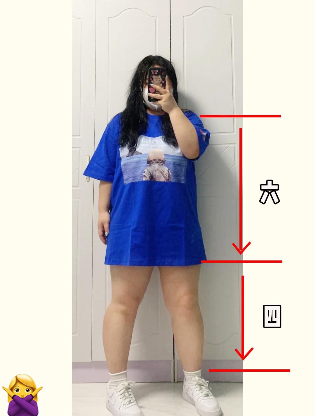 学生党显瘦显高穿搭,穿什么裙子显瘦显高学生党