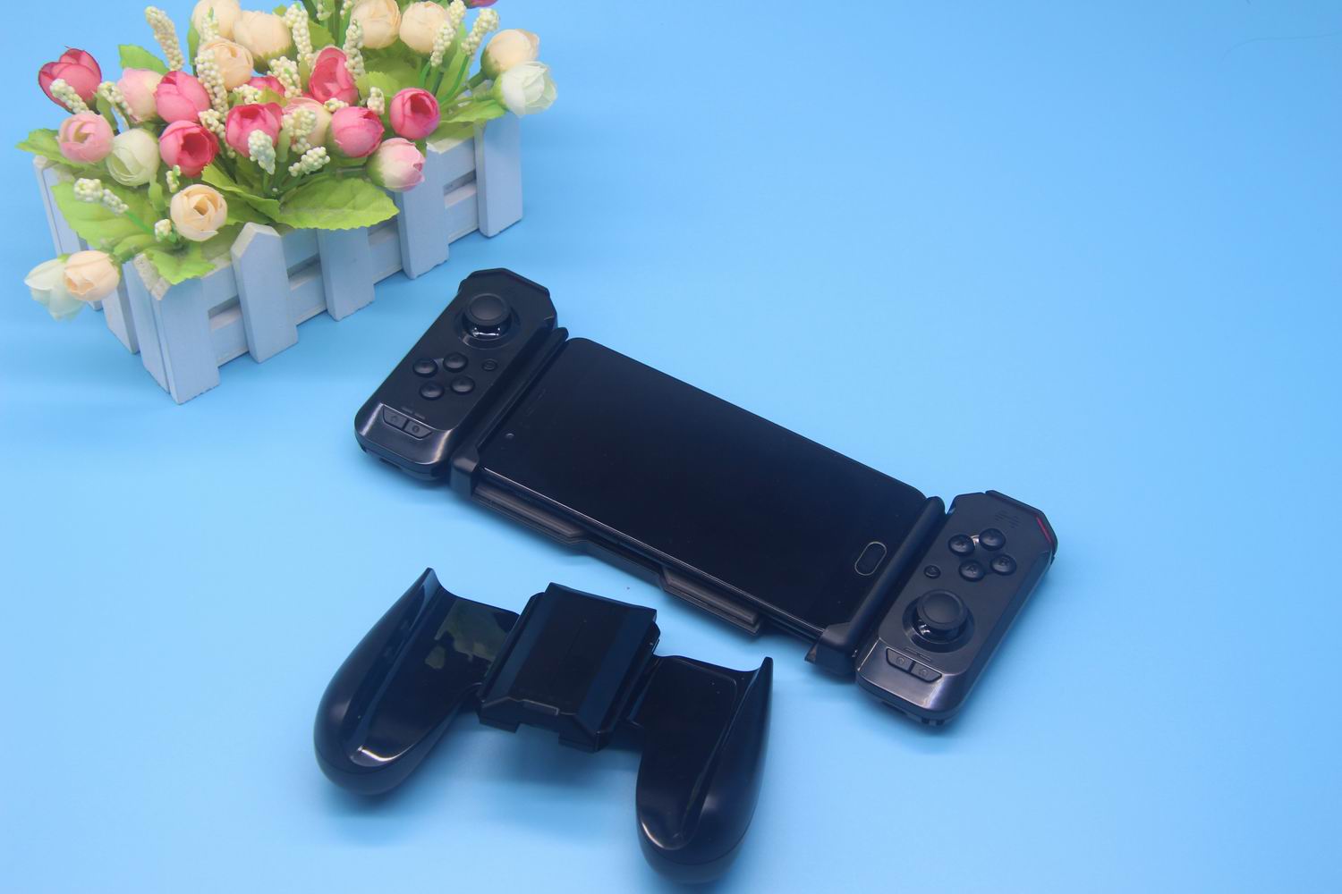 手柄也能玩的游戏,手柄也能玩的射击游戏