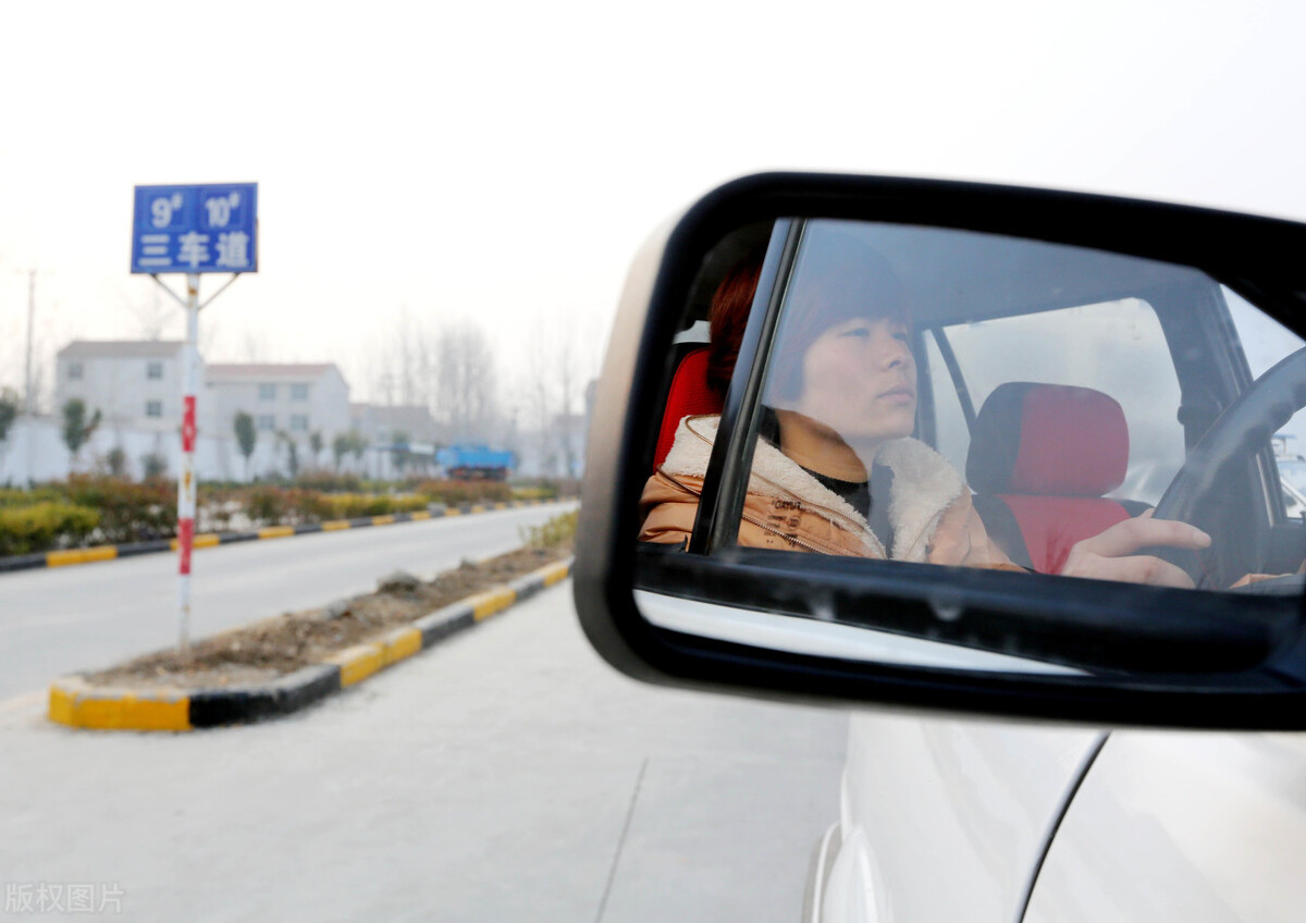 驾照考试有什么办法克服紧张心慌,驾照考试怎么能消除紧张心理