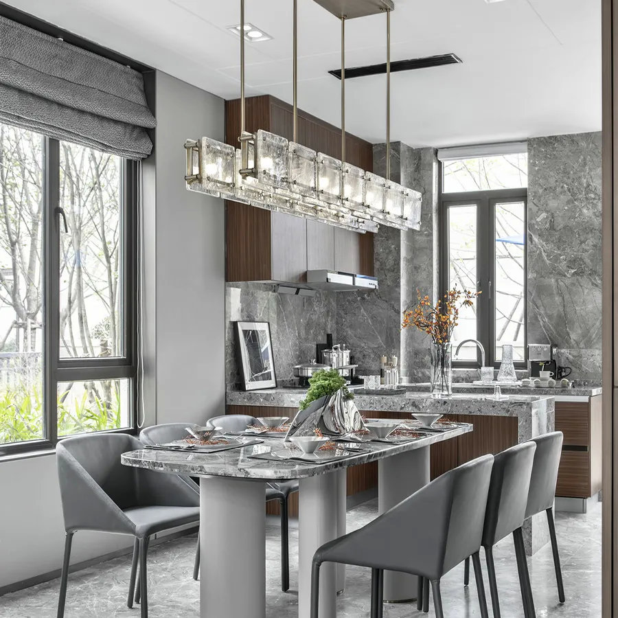 欧士智能系统门窗,欧士龙系列门窗