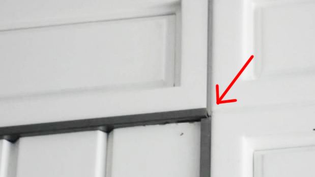 装饰扣条安装,卡扣装饰条安装方法