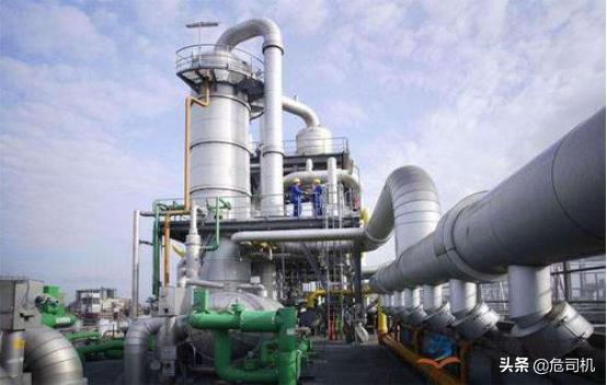 化工企业的安全防护意识,化工安全防护正确穿戴