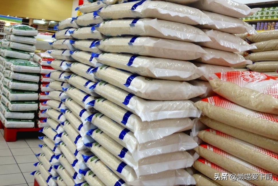 籼米和粳米区别哪种好,买大米和小米的区别