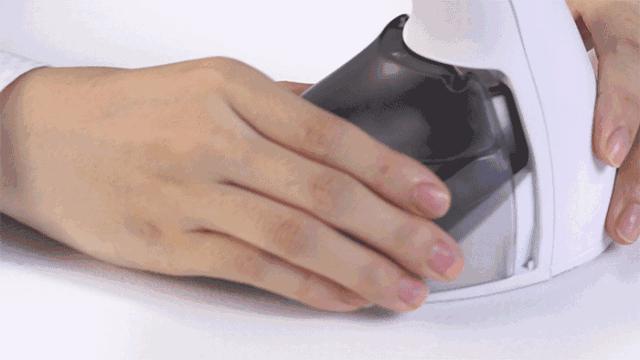 小小手持挂烫机,苏泊尔挂烫机拼团