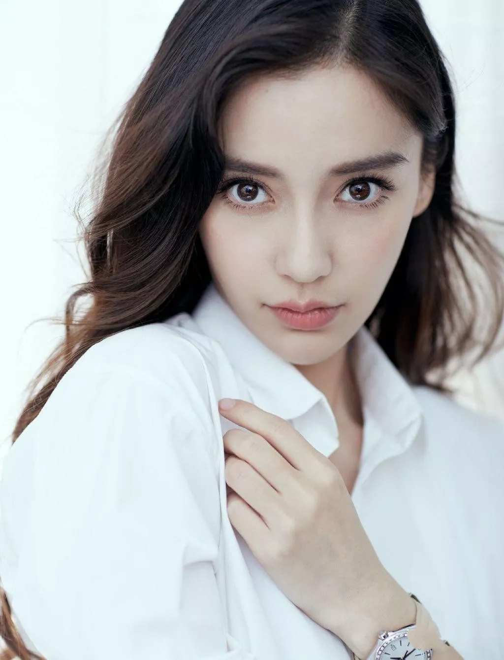 女生眼型桃花眼,狐狸眼的女生一般有什么特征