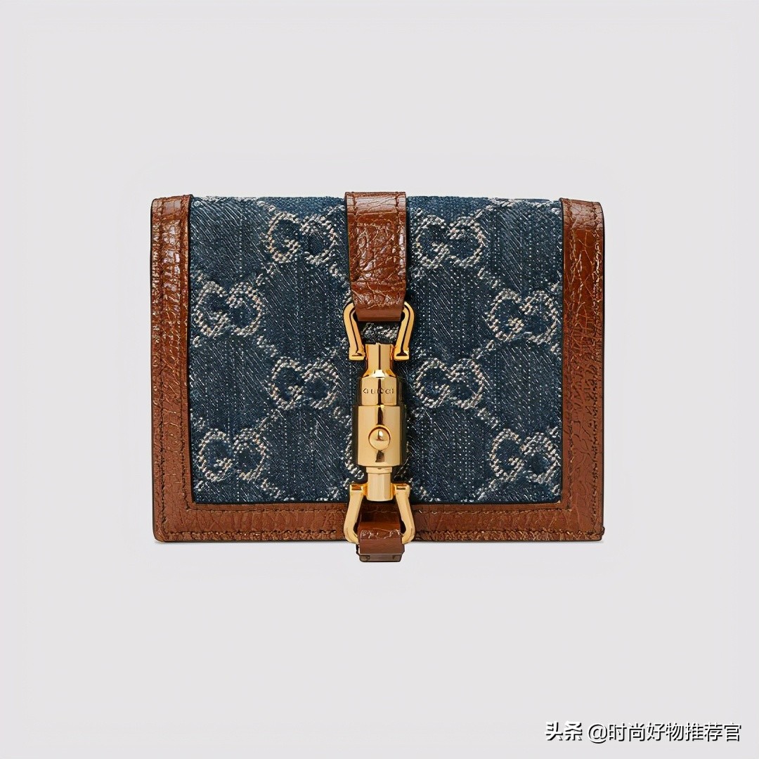 gucci老花丹宁包,gucci丹宁托特包新品