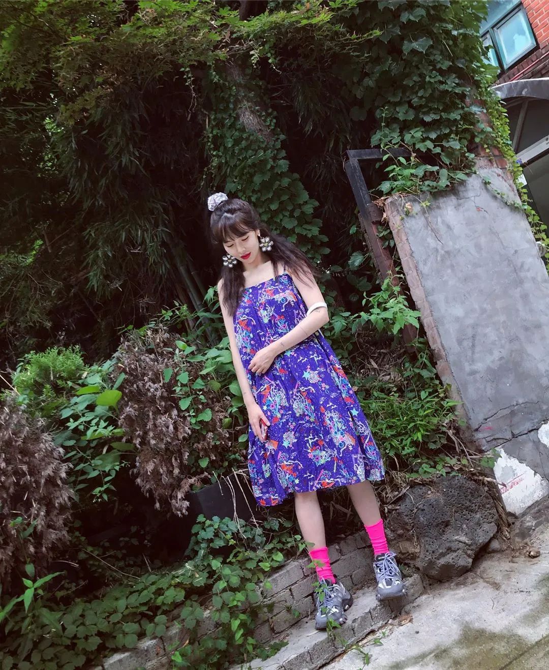 戴上口罩超好看的小姐姐,戴上口罩的小仙女