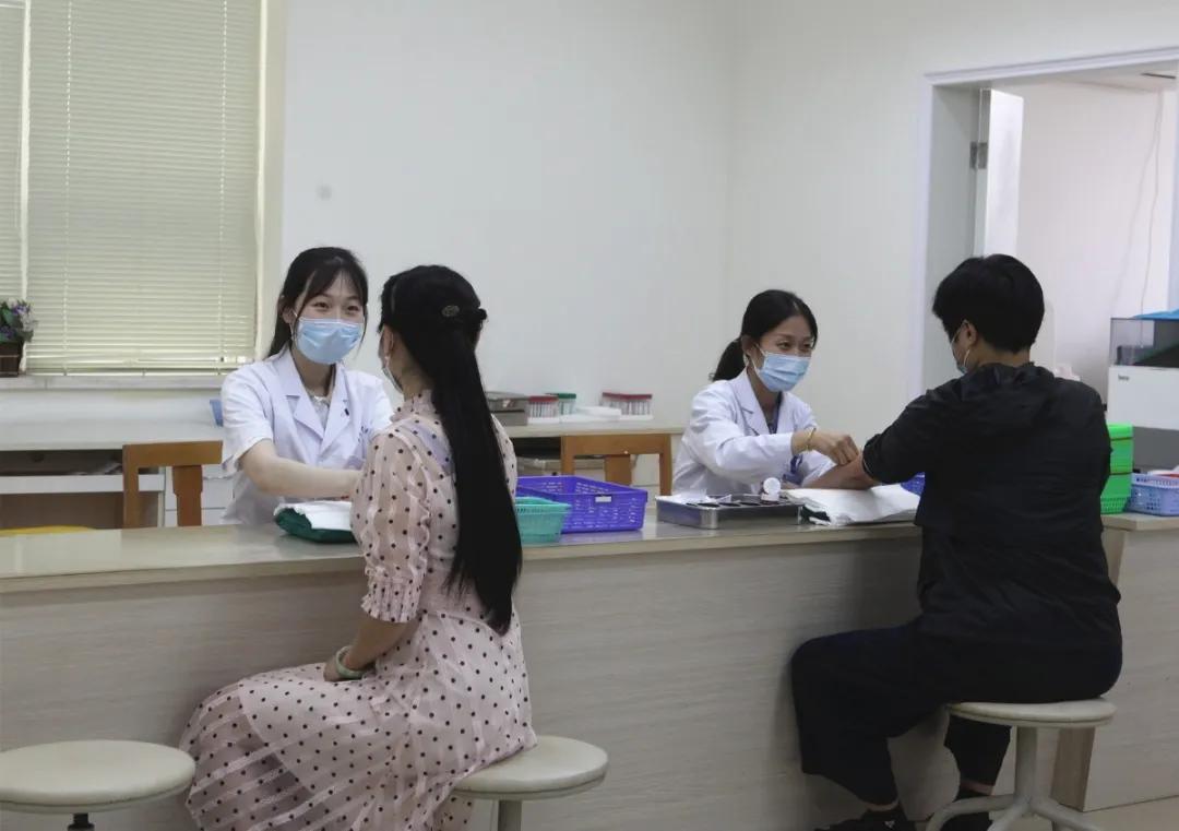 日照市人民医院体检项目表,日照人民医院官网体检中心