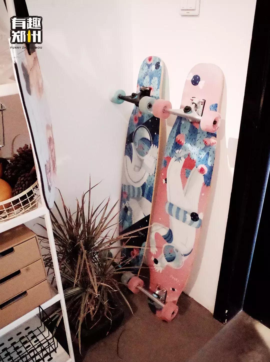 郑州文创杂货铺,郑州比较大的文创店