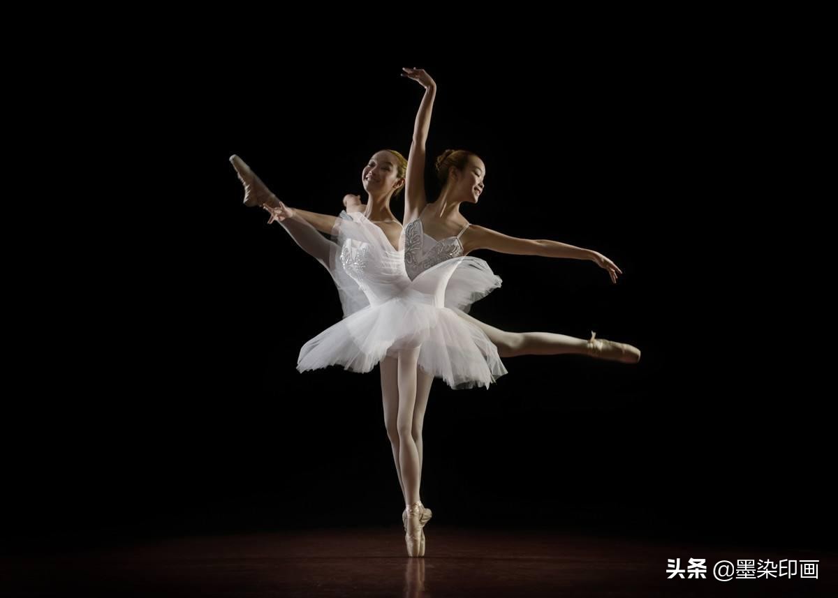 人像多重曝光实例拍摄讲解,光绘摄影拍人像可以用多重曝光吗