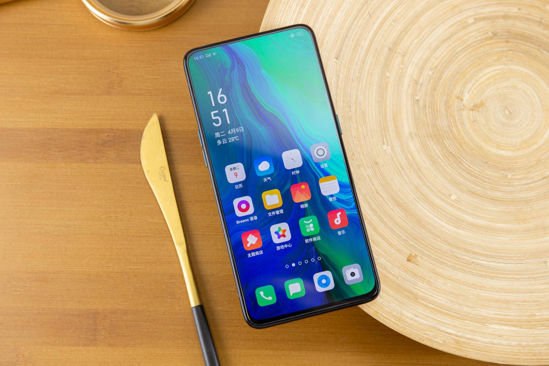 opporeno10倍变焦专业拍照怎么调,opporeno10倍变焦版