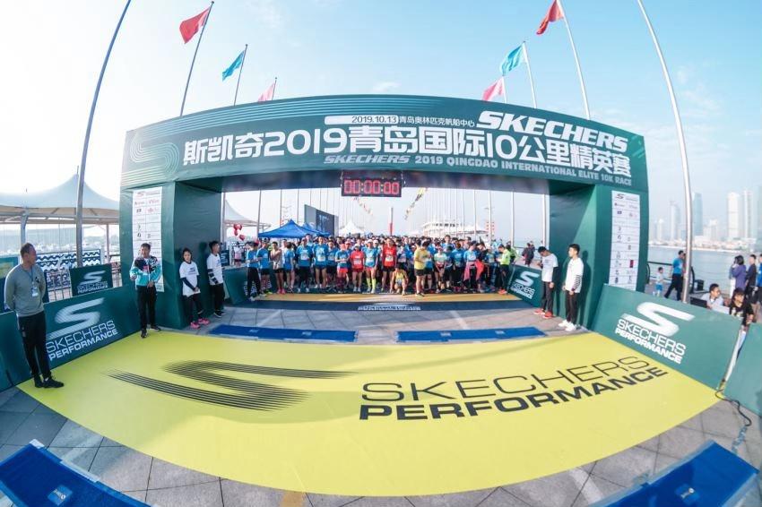 斯凯奇进博会完整版,斯凯奇发布会完整版