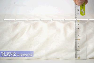 脖子疼枕高枕头舒服一点,打鼾者最舒服的枕头