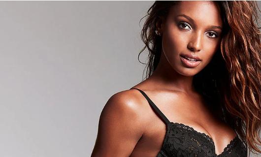 外媒评世界上最漂亮的20个黑人女性碧昂丝领衔