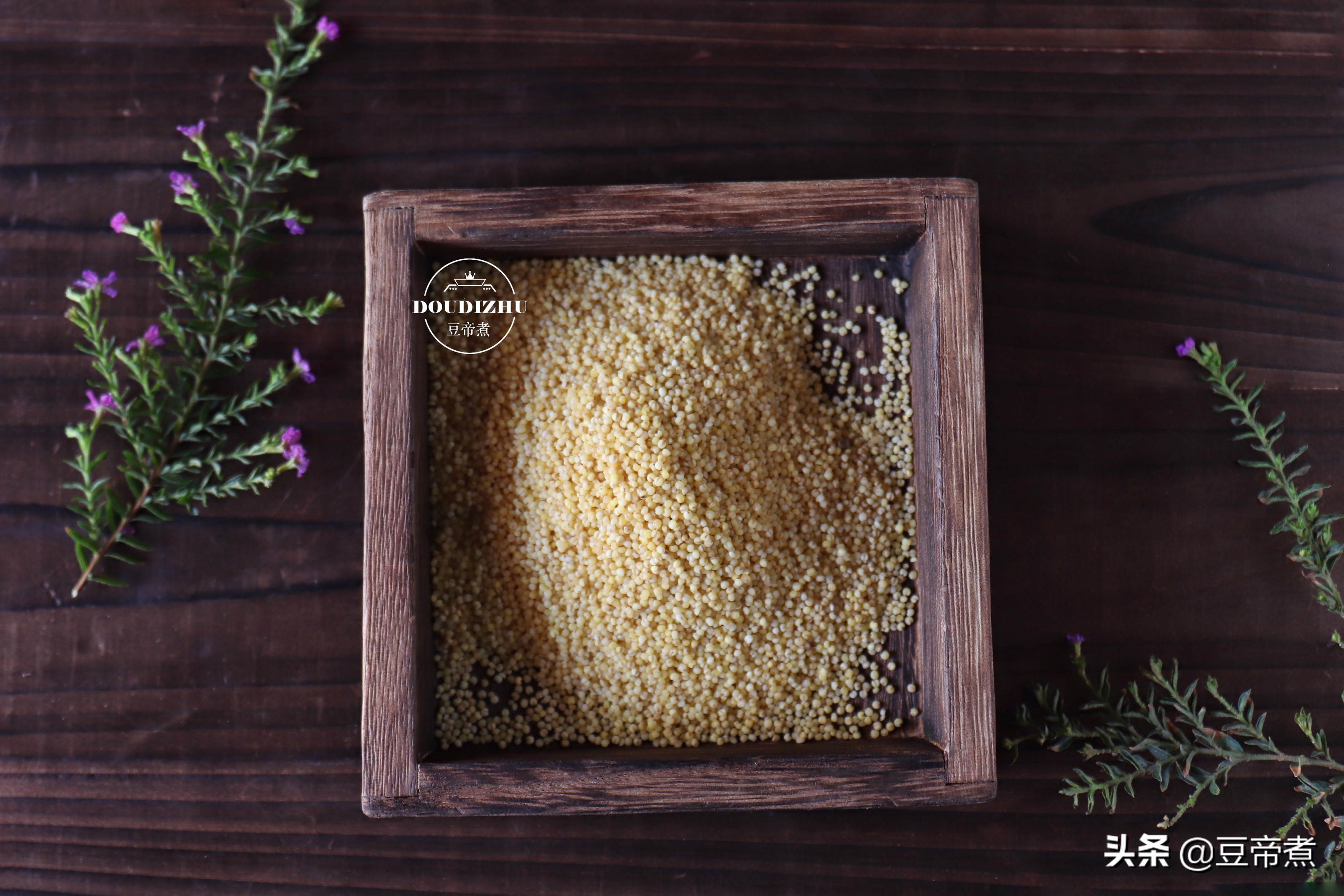 在家就能轻松喝到细腻香醇的豆浆,喜欢喝豆浆的一定要学会这个做法