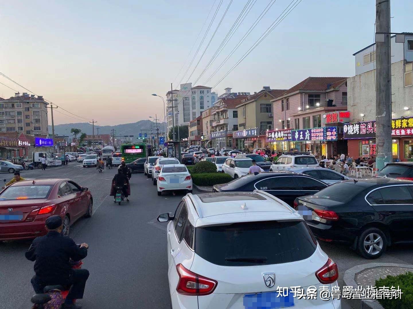 青岛西海岸活力区位置怎么样,青岛西海岸和辛安片区的利弊