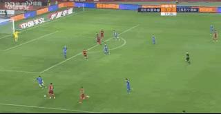 败走廊坊之夜苏宁并非没有收获U23门将中超首秀三次救险