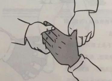 脑卒中患者手部康复训练方式,偏瘫患者上肢抗痉挛模式训练方法