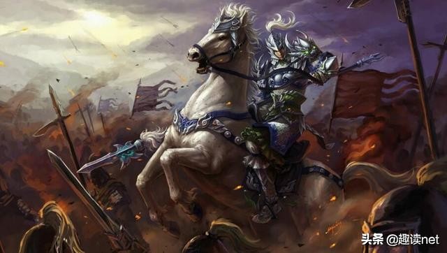 三国鬼神无双小说,三国之鬼神无双