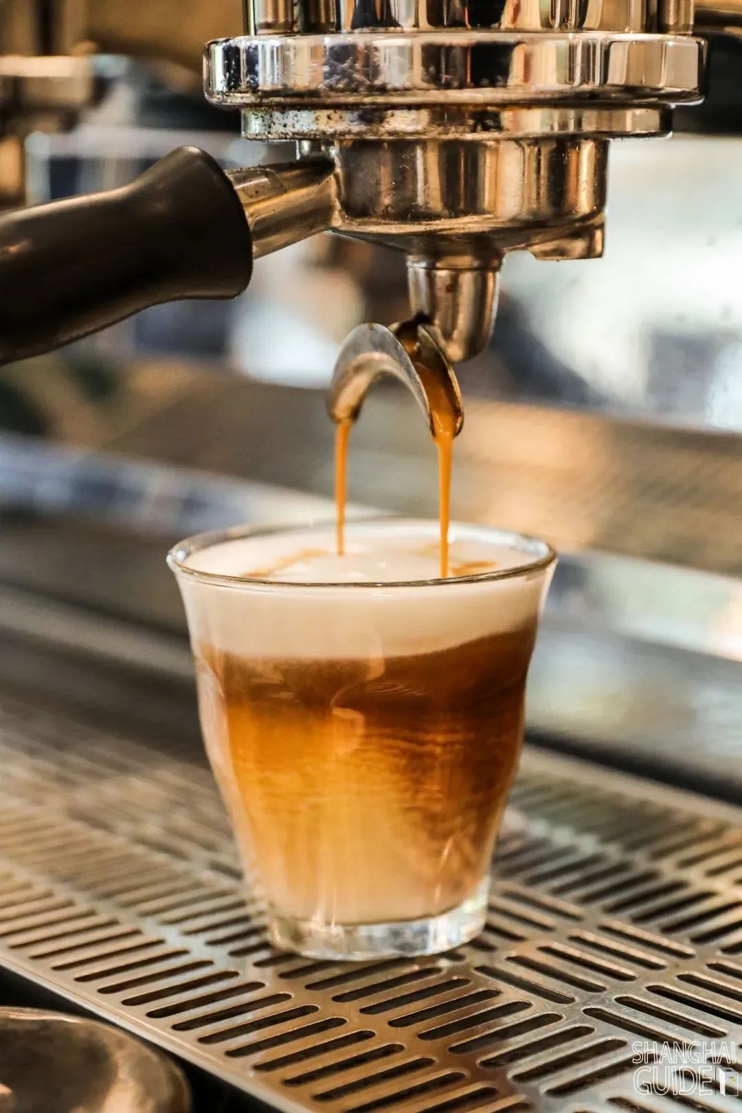 上海最有情调的咖啡馆,上海网红带情怀的咖啡店推荐