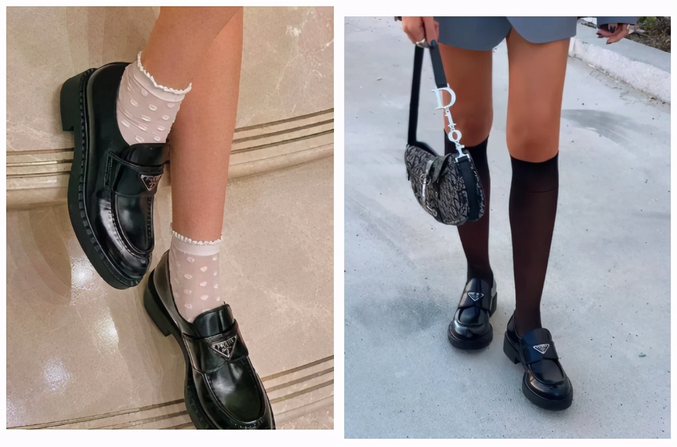 八天就凉凉？郑爽成Prada史上最短代言人，这些单品依然值得