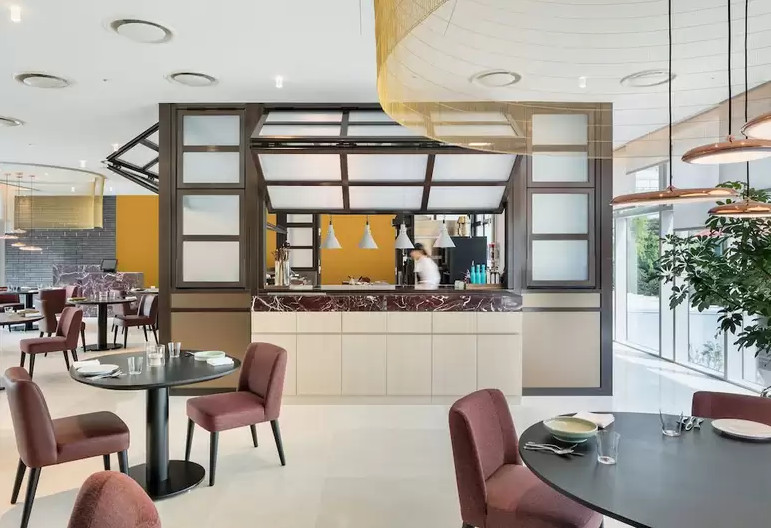 凯悦奢华品牌,凯悦奢华