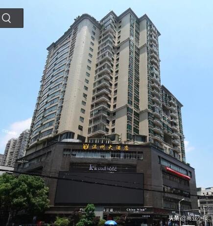 细数黔商地产大佬：一条中华路，聚20位亿万富豪（上）