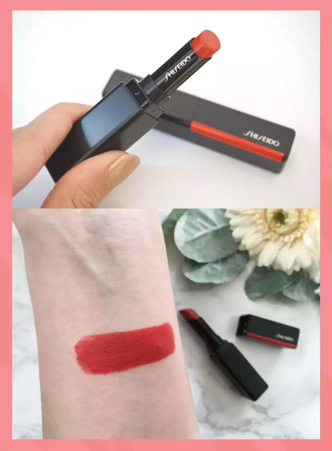 错过的口红,不能错过的六款口红