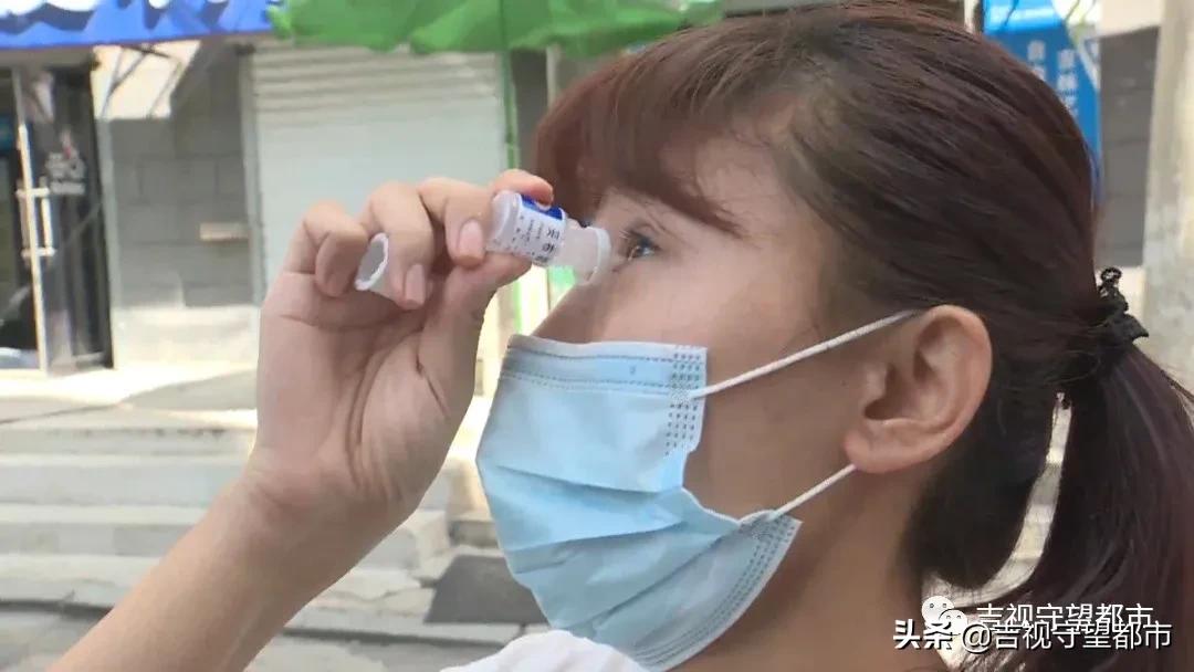 美甲店里做坏“双眼皮”，“名医”、店主全失联了…