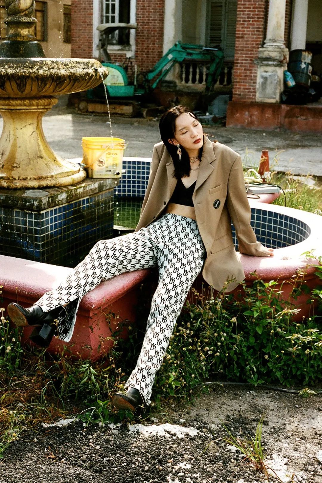 被抄袭的店铺,被900万网红抄袭还卖假货