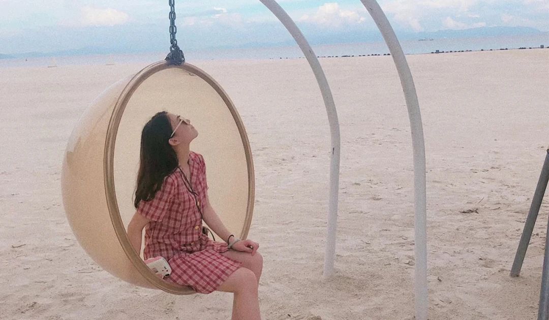 珠海的一个岛屿生活淳朴安静,珠海的几个岛屿一天能耍完吗